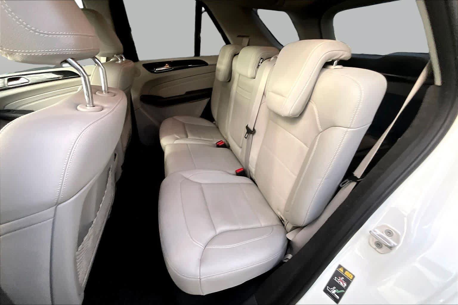 Used 2015 Mercedes-Benz ML 350 2WD image 20
