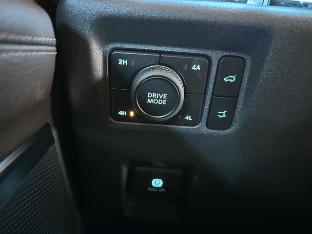 New 2026 Ford Expedition Max King Ranch image 25