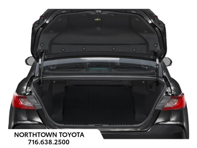 New 2026 Toyota Camry XSE AWD/4WD image 11