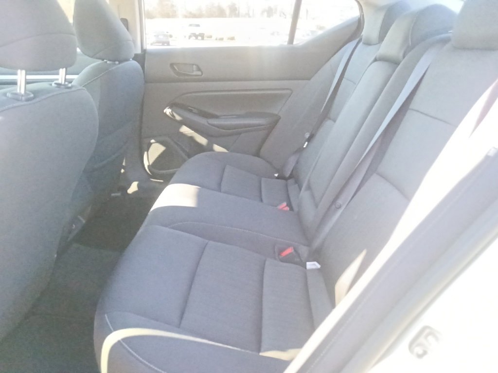 Used 2023 Nissan Altima 2.5 SV image 26