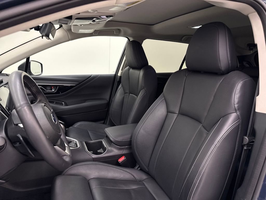 Certified 2023 Subaru Outback Touring XT image 14