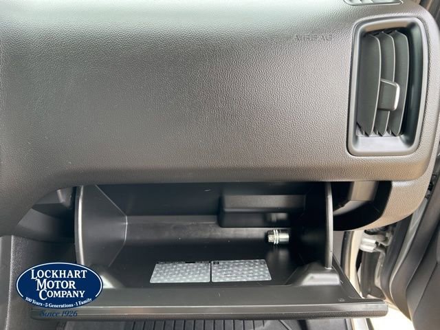 Used 2018 Chevrolet Colorado ZR2 AWD/4WD image 28