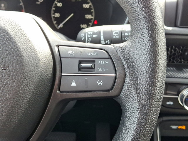 Certified 2026 Honda CR-V EX image 23