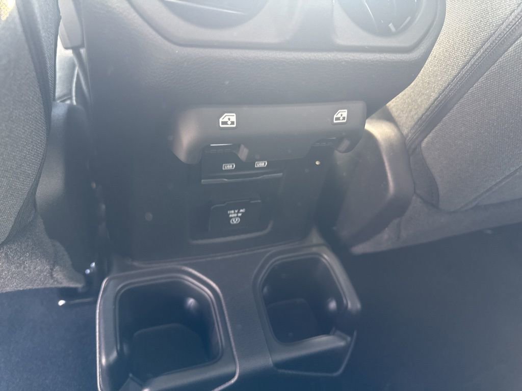 New 2025 Jeep Gladiator Sport image 45