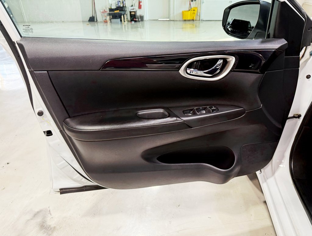 Used 2019 Nissan Sentra SV image 23