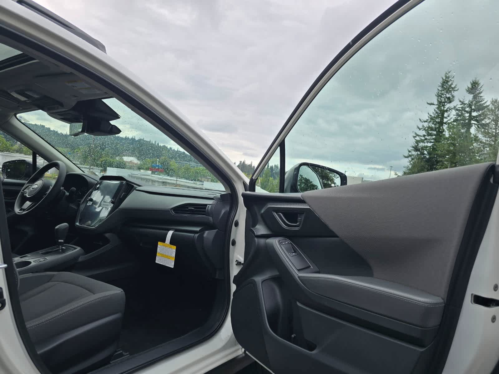 New 2026 Subaru Crosstrek 2.5i Premium AWD/4WD image 26