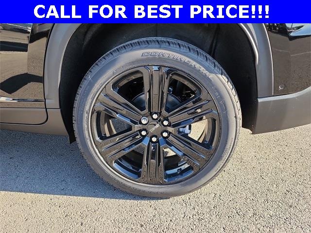 New 2026 GMC Acadia Elevation w/ Super Cruise Package image 29