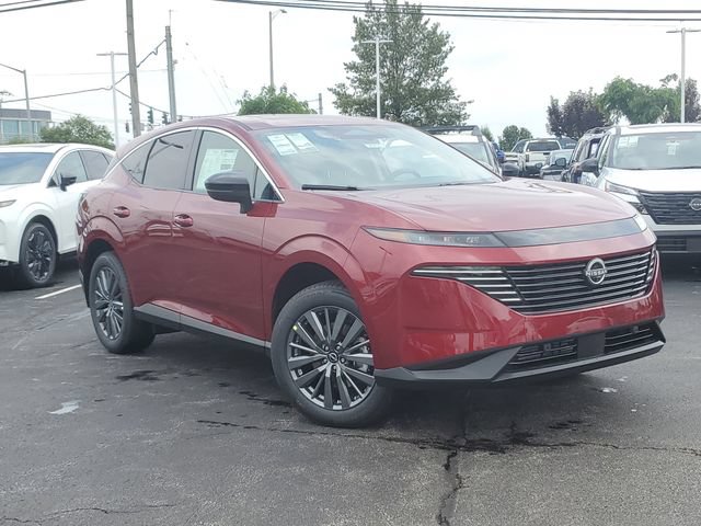 New 2026 Nissan Murano SL w/ Comfort Package AWD/4WD image 38