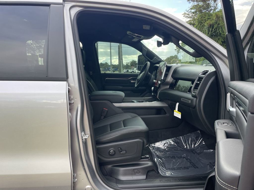 New 2026 RAM 1500 Rebel w/ Rebel Level 2 Equipment Group image 24