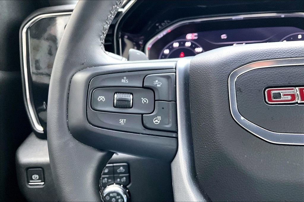 Used 2024 GMC Sierra 1500 Elevation w/ Elevation Premium Package image 12