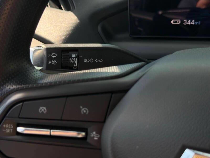 Used 2024 Chevrolet Silverado EV W/T image 17