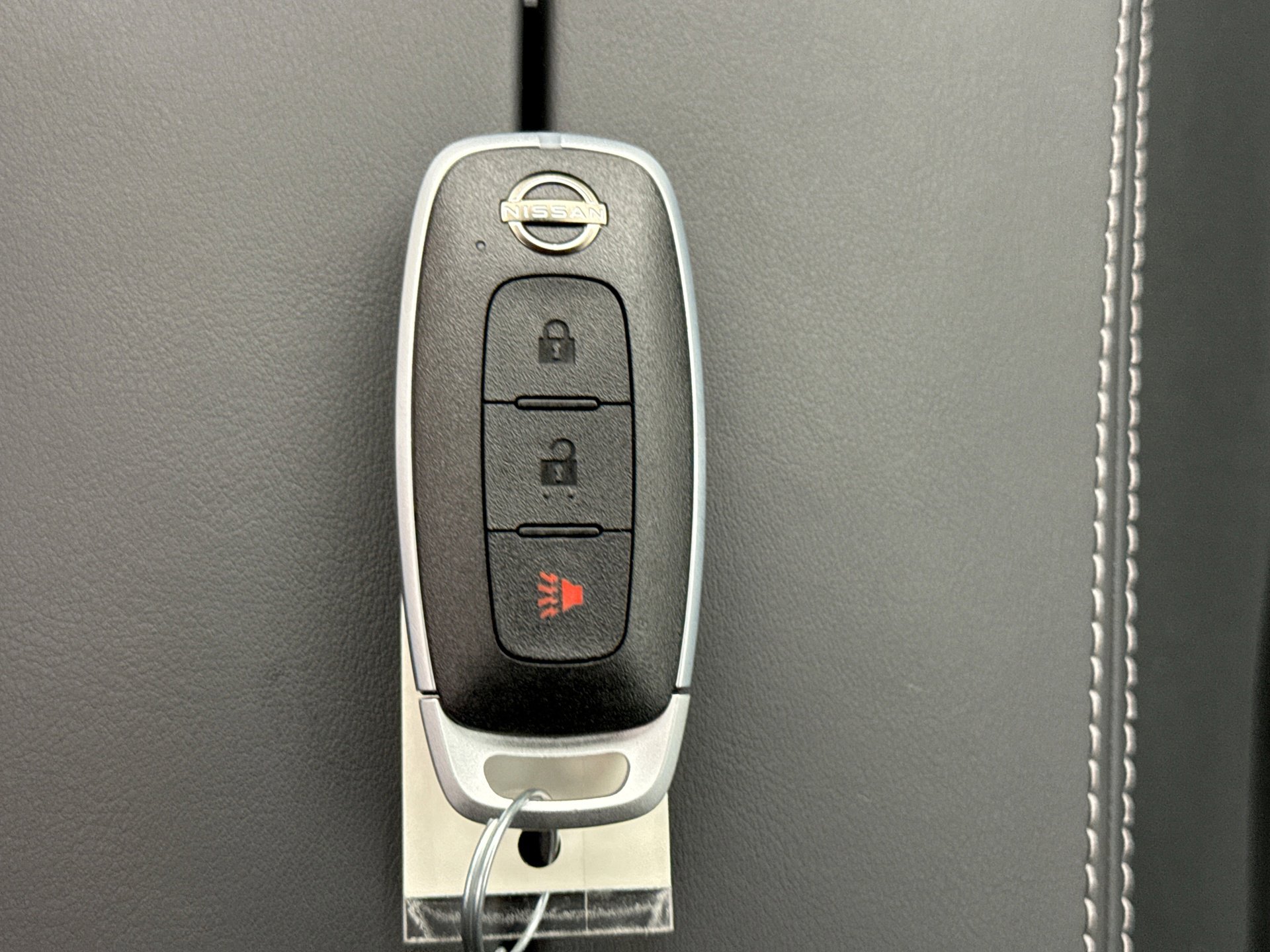 Used 2026 Nissan Rogue S image 22