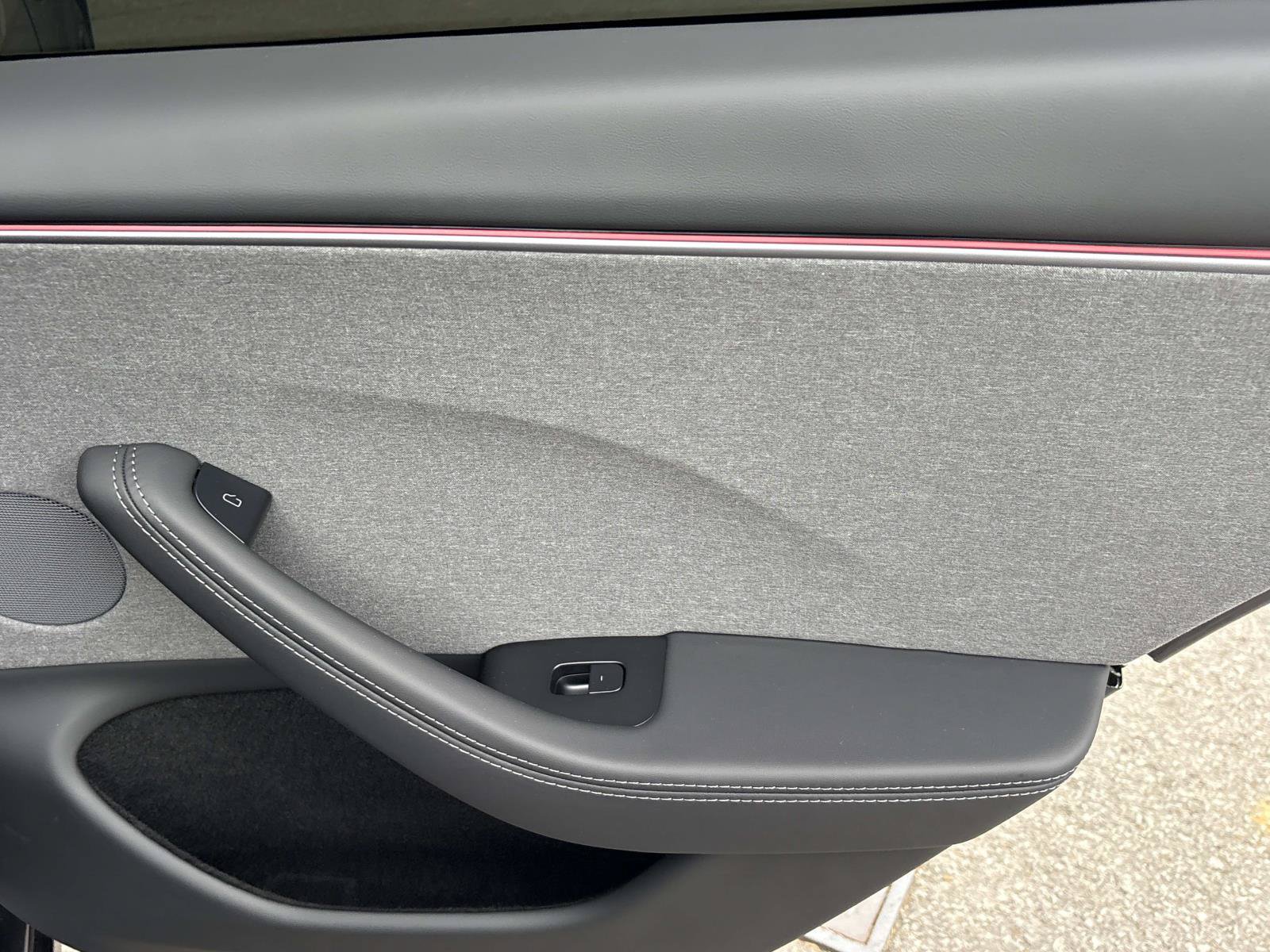 Used 2026 Tesla Model 3 RWD image 27