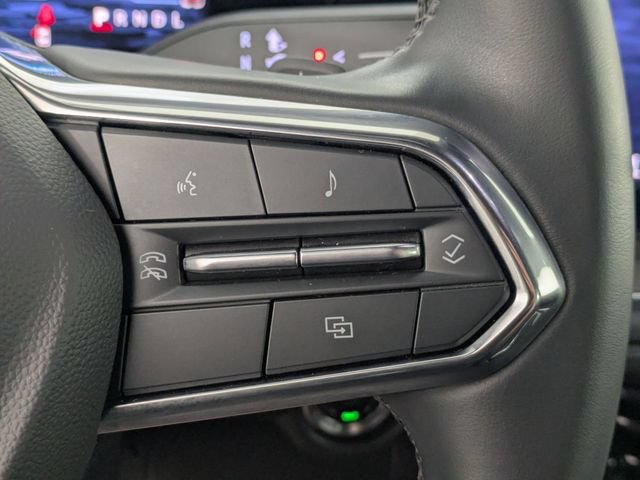 Certified 2025 Chevrolet Tahoe LS AWD/4WD image 15