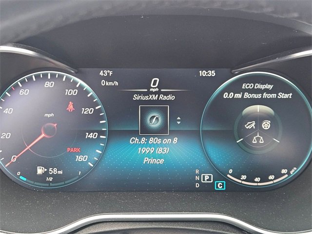 Used 2020 Mercedes-Benz C 300 4MATIC Sedan image 10