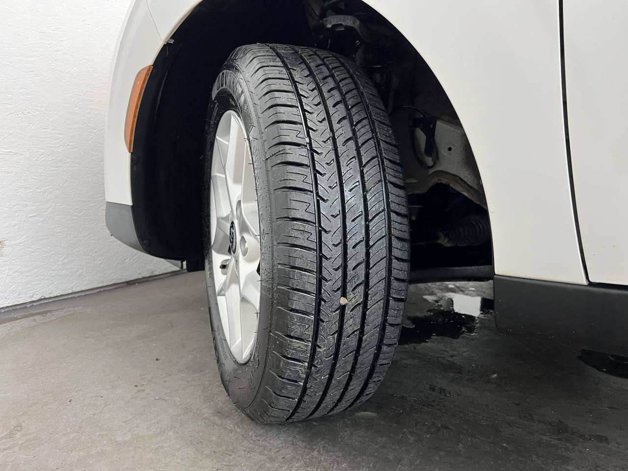 Used 2020 Kia Soul S FWD image 26