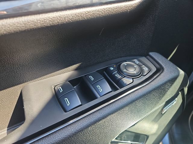 Used 2025 GMC Sierra 2500 AT4 AWD/4WD image 22