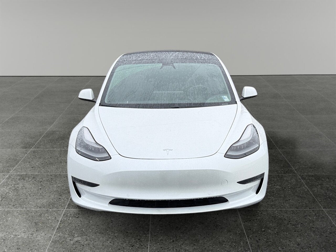 Used 2021 Tesla Model 3 Performance AWD/4WD image 9