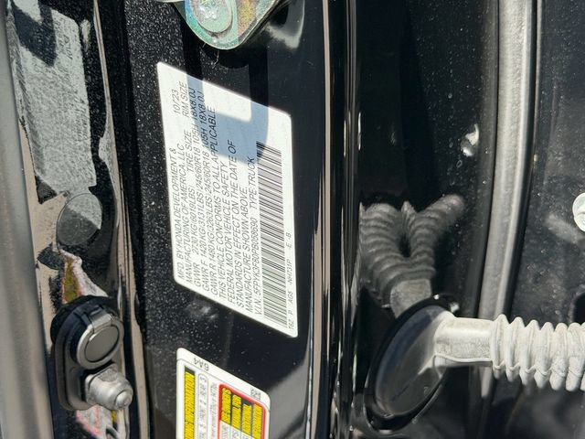 Certified 2023 Honda Ridgeline Black Edition image 22