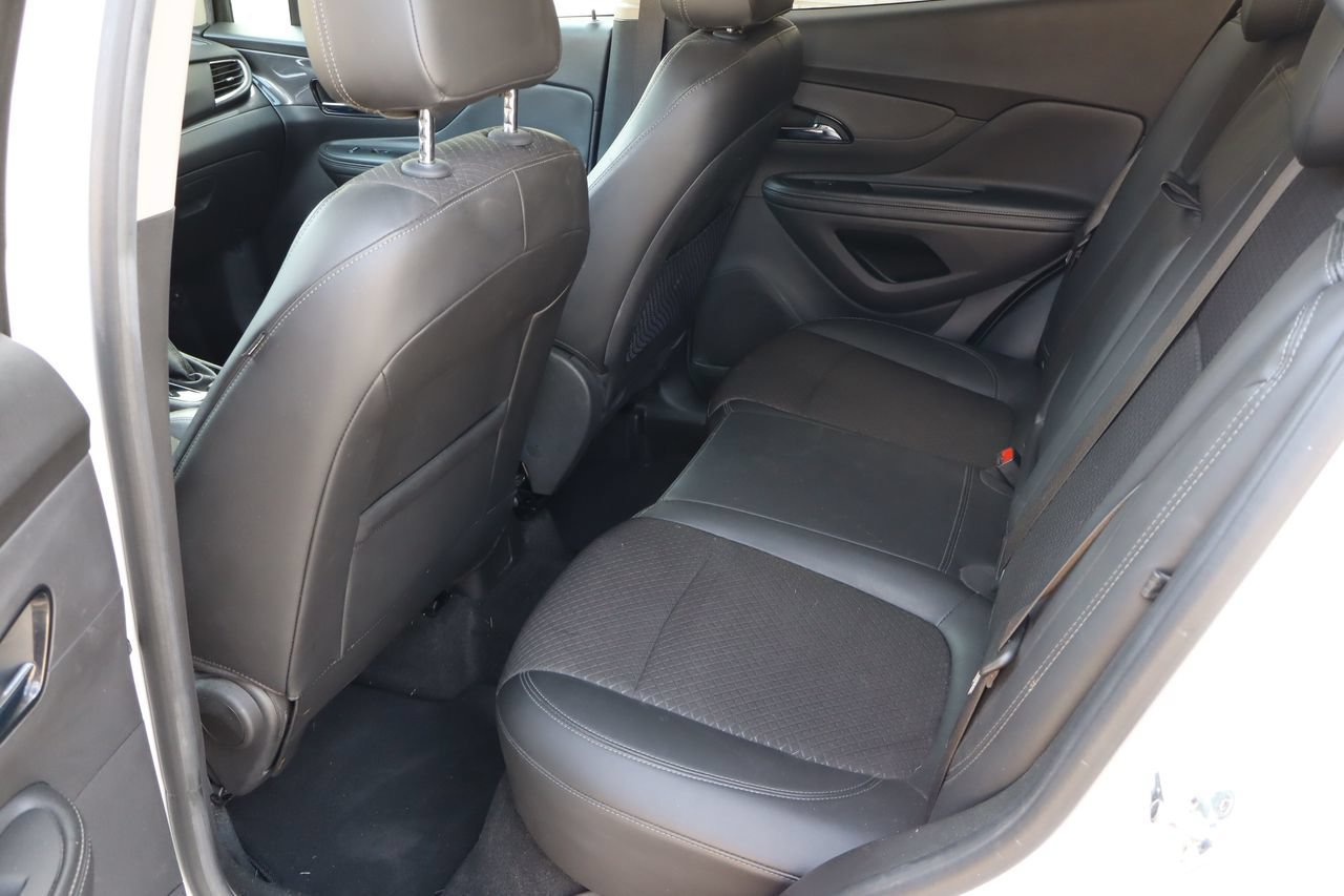 Used 2019 Buick Encore Preferred FWD image 5