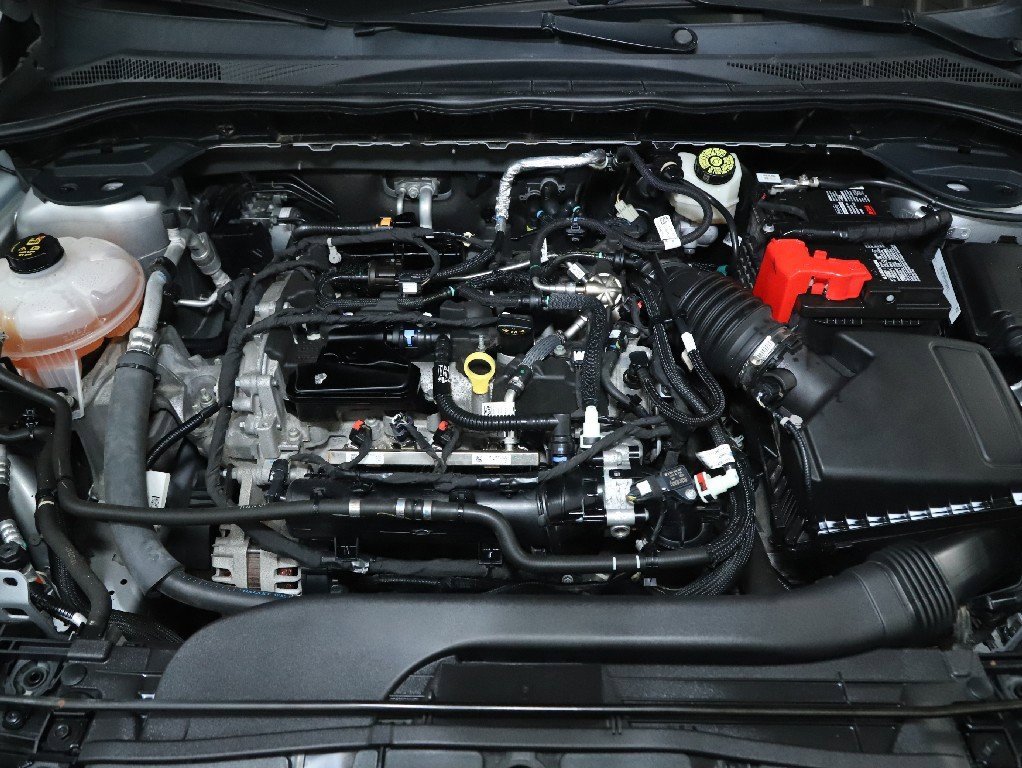 Used 2020 Ford Escape S image 35