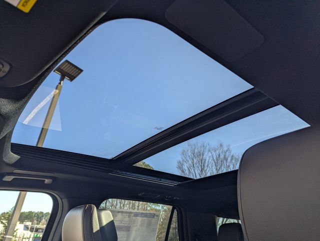 New 2026 Ford Expedition Max King Ranch image 22