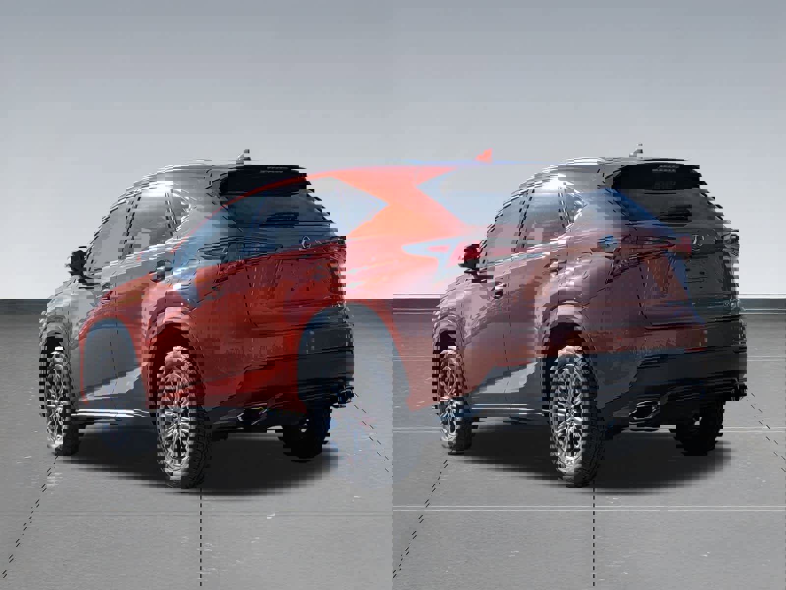 Used 2021 Lexus NX 300 AWD w/ Accessory Package image 4