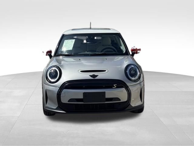 Used 2024 MINI Cooper SE FWD image 11
