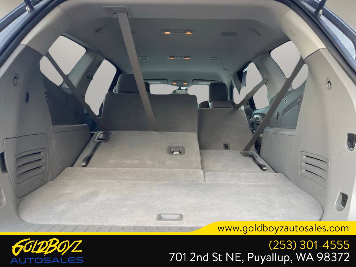 Used 2012 Chevrolet Traverse LS AWD/4WD image 27