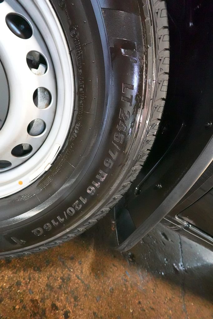 Used 2025 Mercedes-Benz Sprinter 2500 image 29