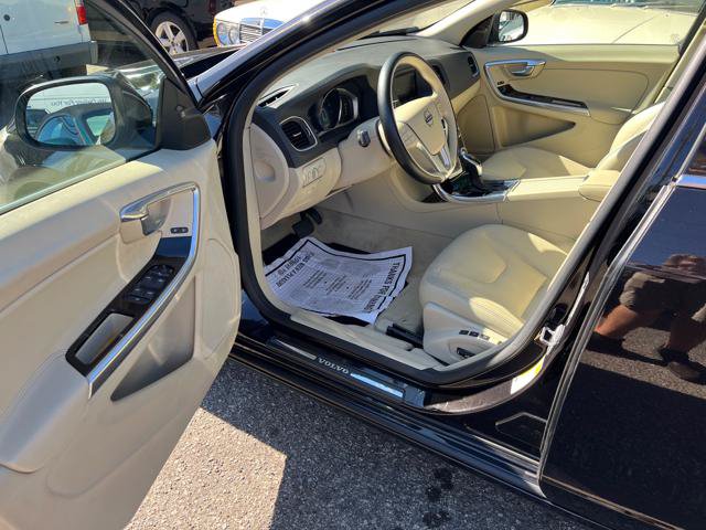 Used 2015 Volvo S60 T5 Premier AWD/4WD image 8