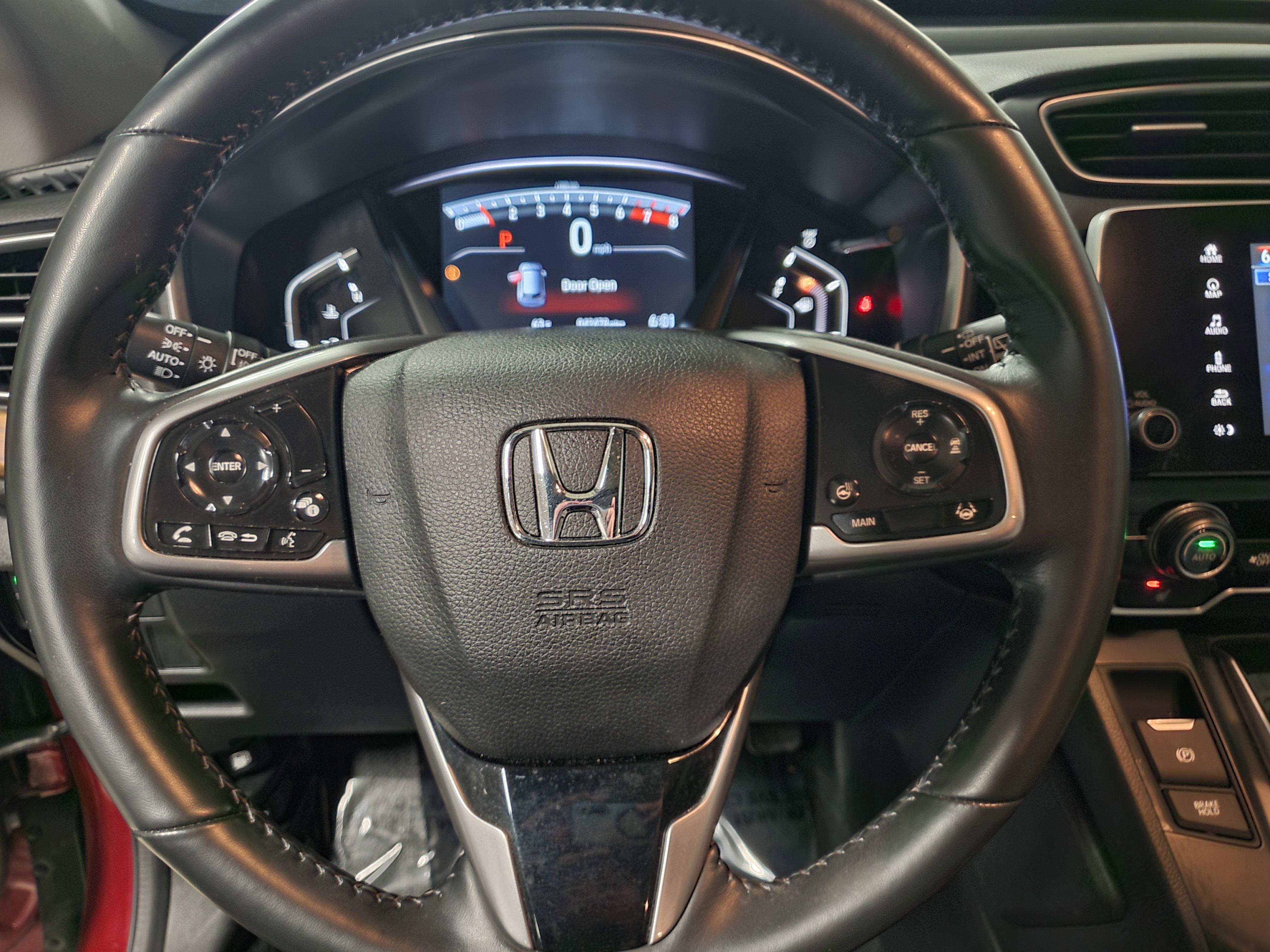 Used 2022 Honda CR-V Touring image 26