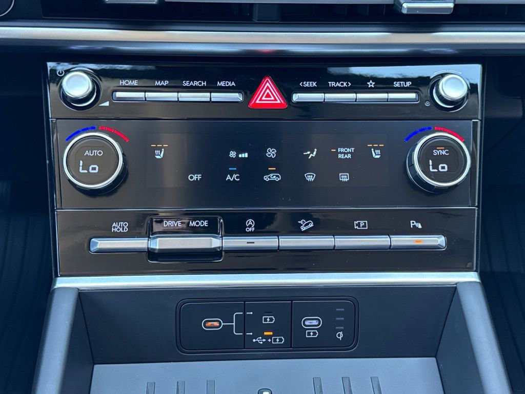 New 2026 Hyundai Santa Fe SEL image 9