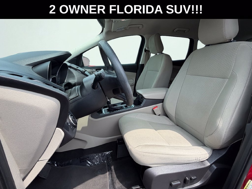 Used 2018 Ford Escape SE AWD/4WD image 48