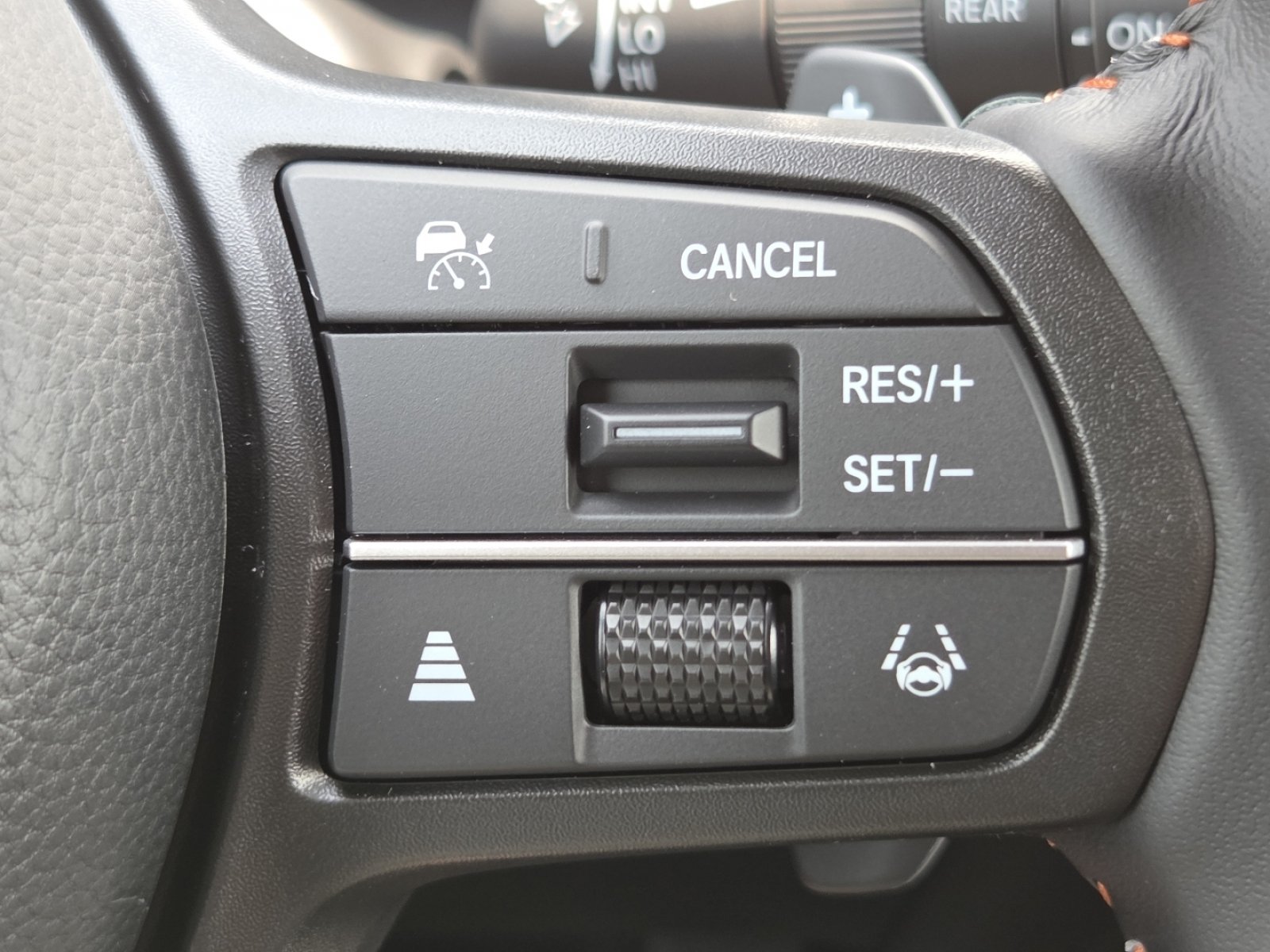 New 2026 Honda CR-V TrailSport image 10
