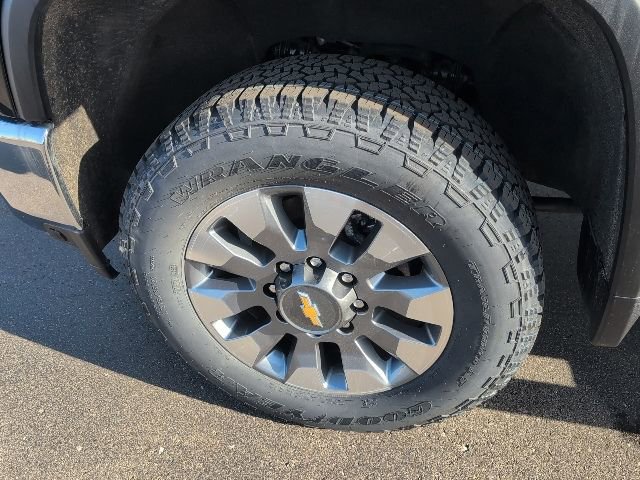 Used 2023 Chevrolet Silverado 2500 LT w/ All Star Edition image 22