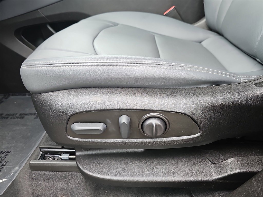 Certified 2024 Buick Enclave Essence w/ Trailering Package, 5000 lbs. image 29