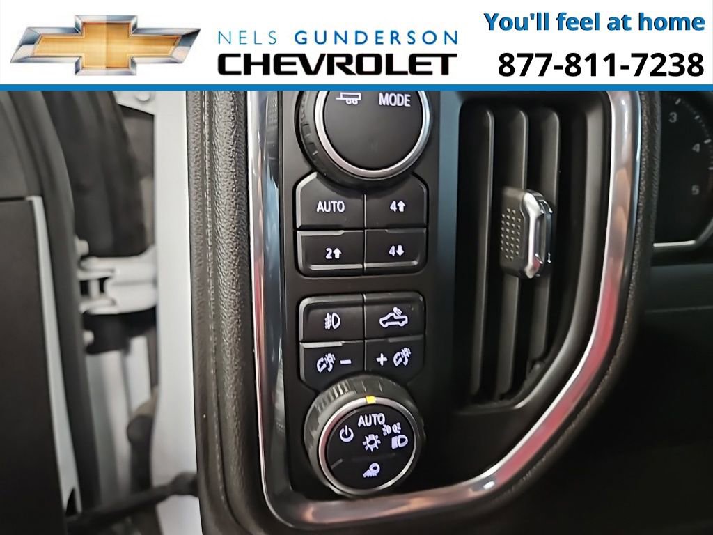Used 2023 Chevrolet Silverado 3500 High Country w/ Safety Package II image 22