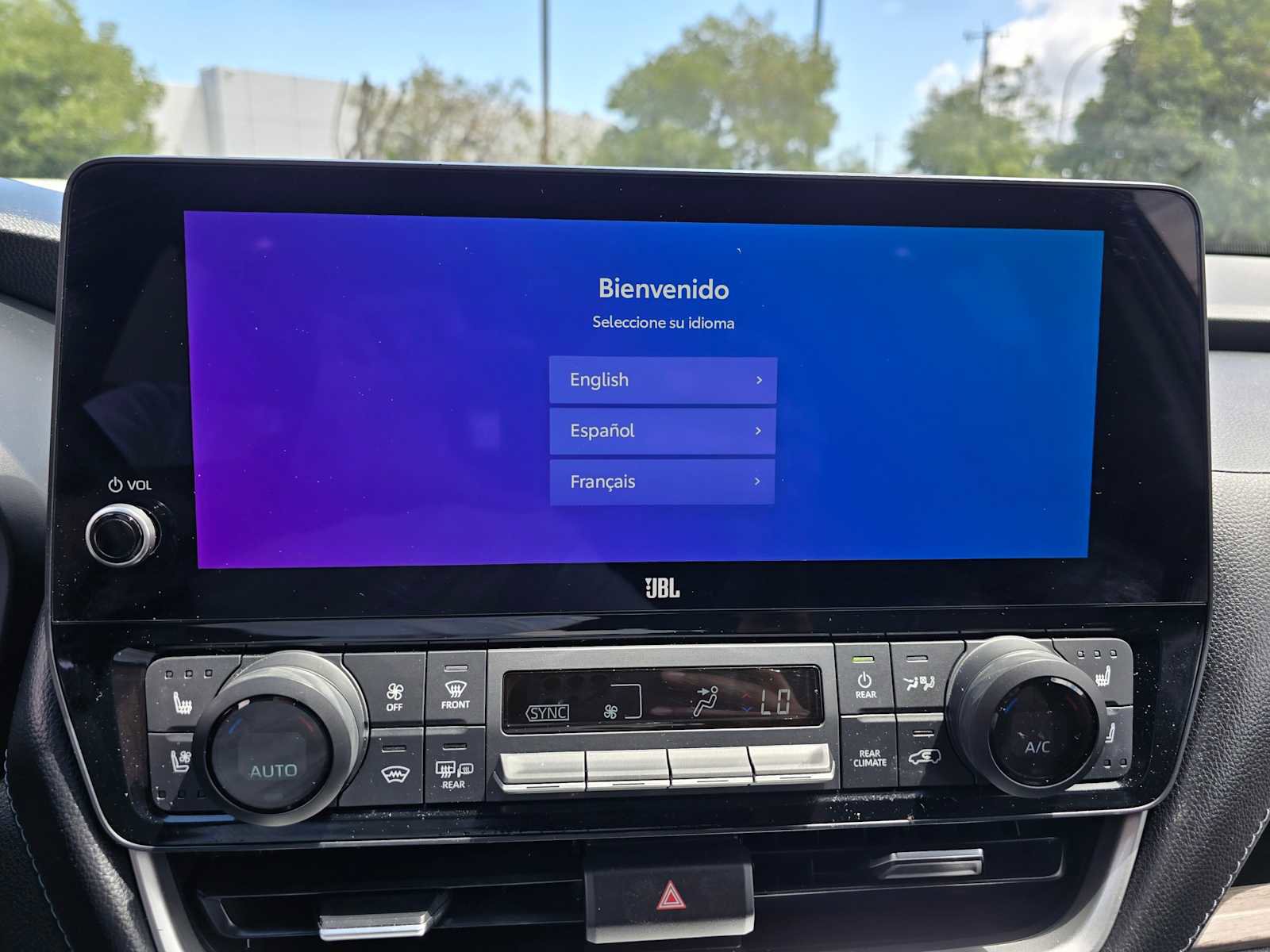 Used 2024 Toyota Grand Highlander FWD image 28