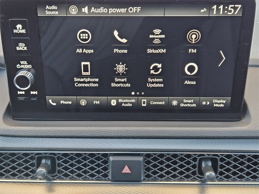 New 2026 Acura Integra A-Spec image 17