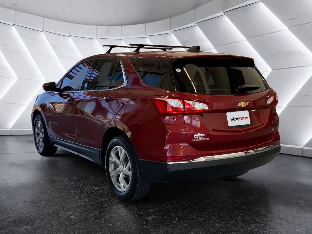 Used 2019 Chevrolet Equinox LT FWD image 6