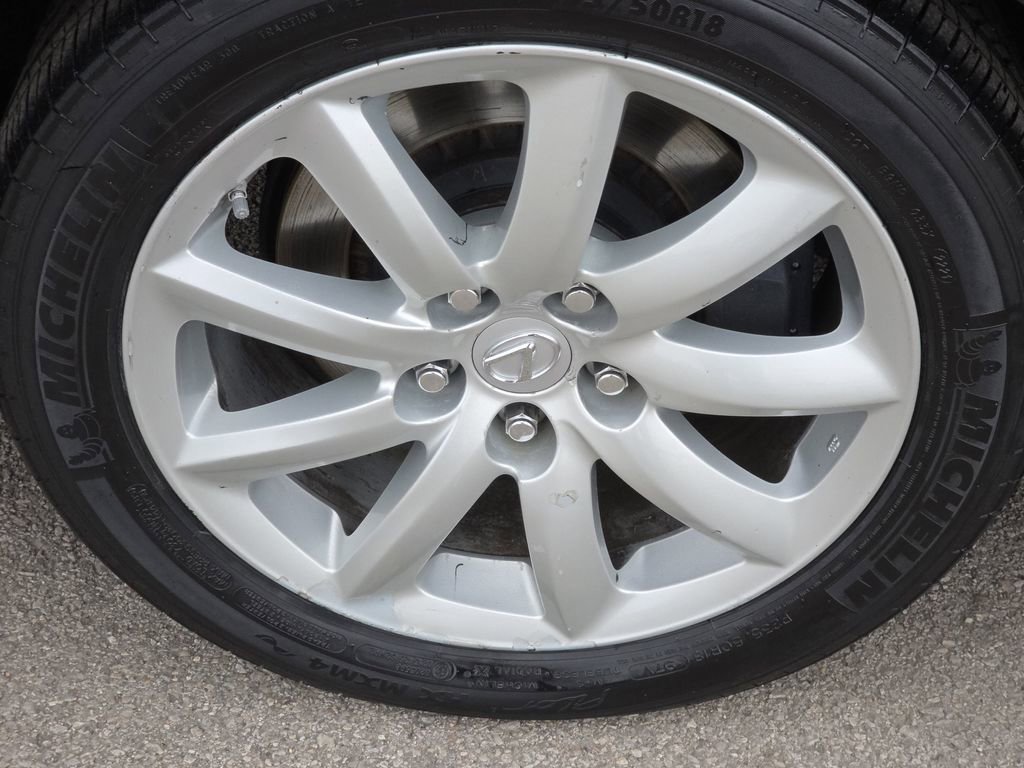 Used 2009 Lexus LS 460 L image 20