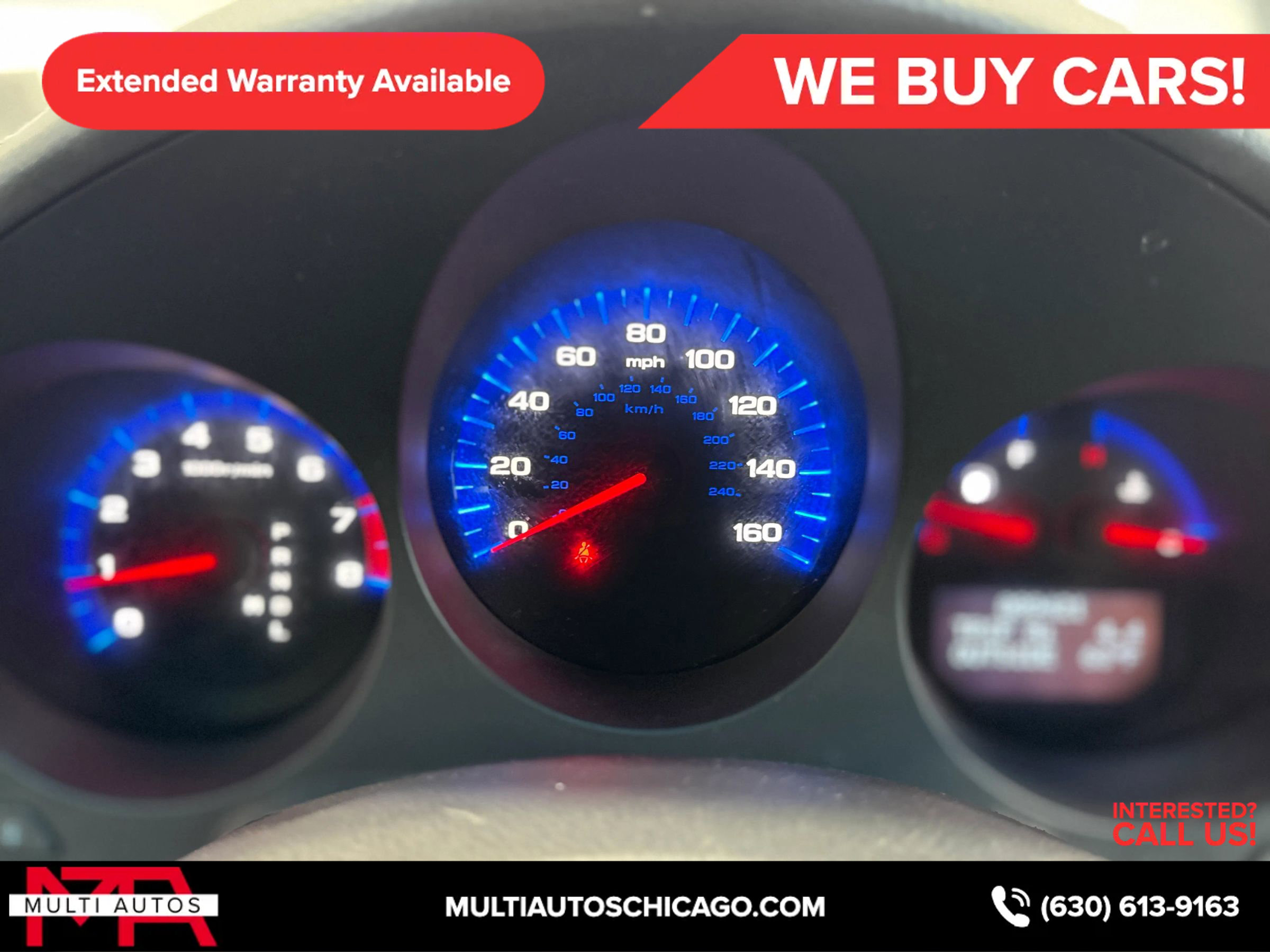 Used 2004 Acura TL image 27