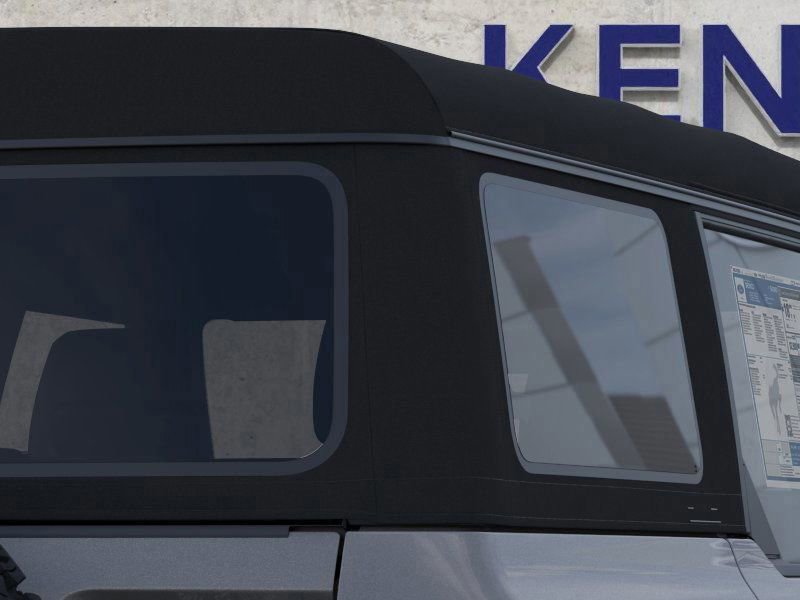 New 2025 Ford Bronco Badlands image 25