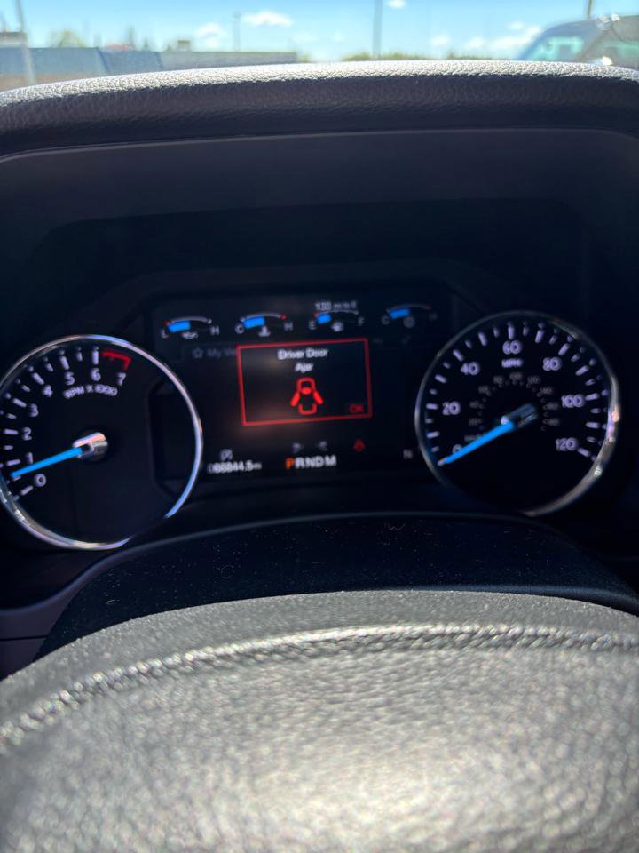 Used 2019 Ford Expedition Platinum AWD/4WD image 25