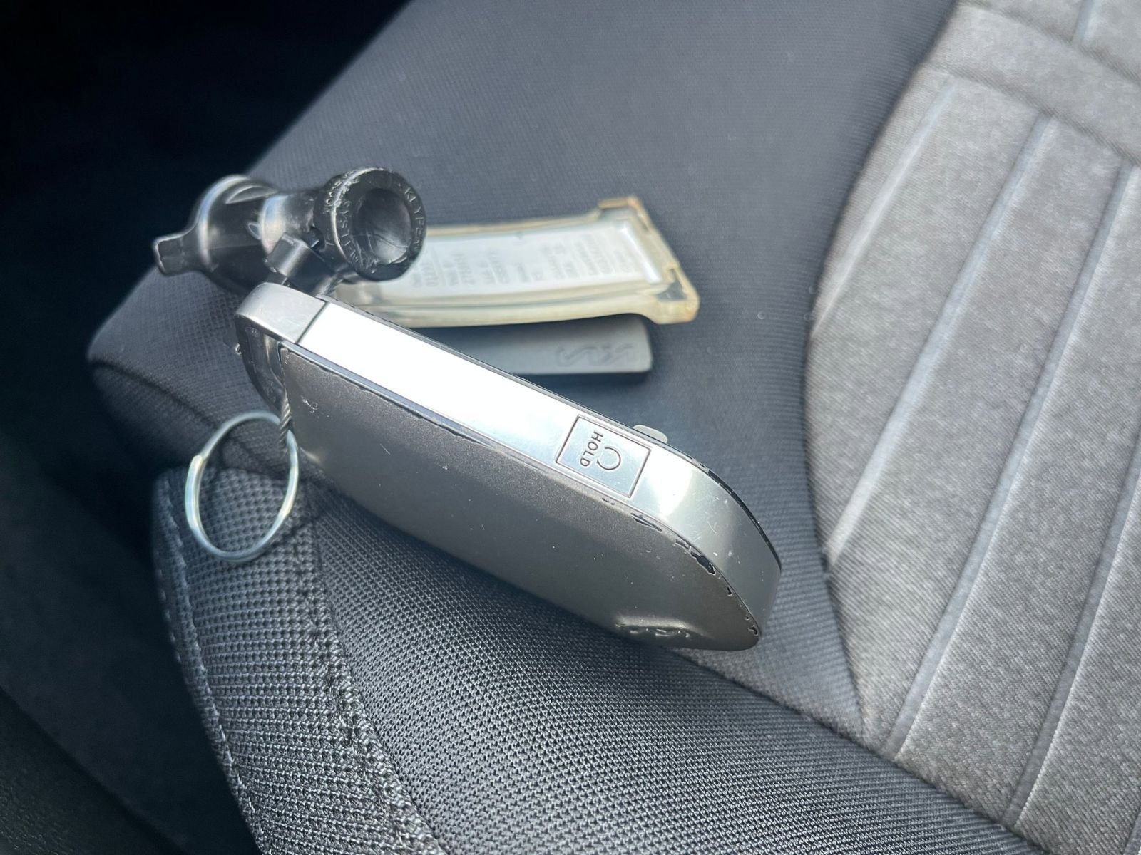 Used 2025 Kia K5 LXS image 25