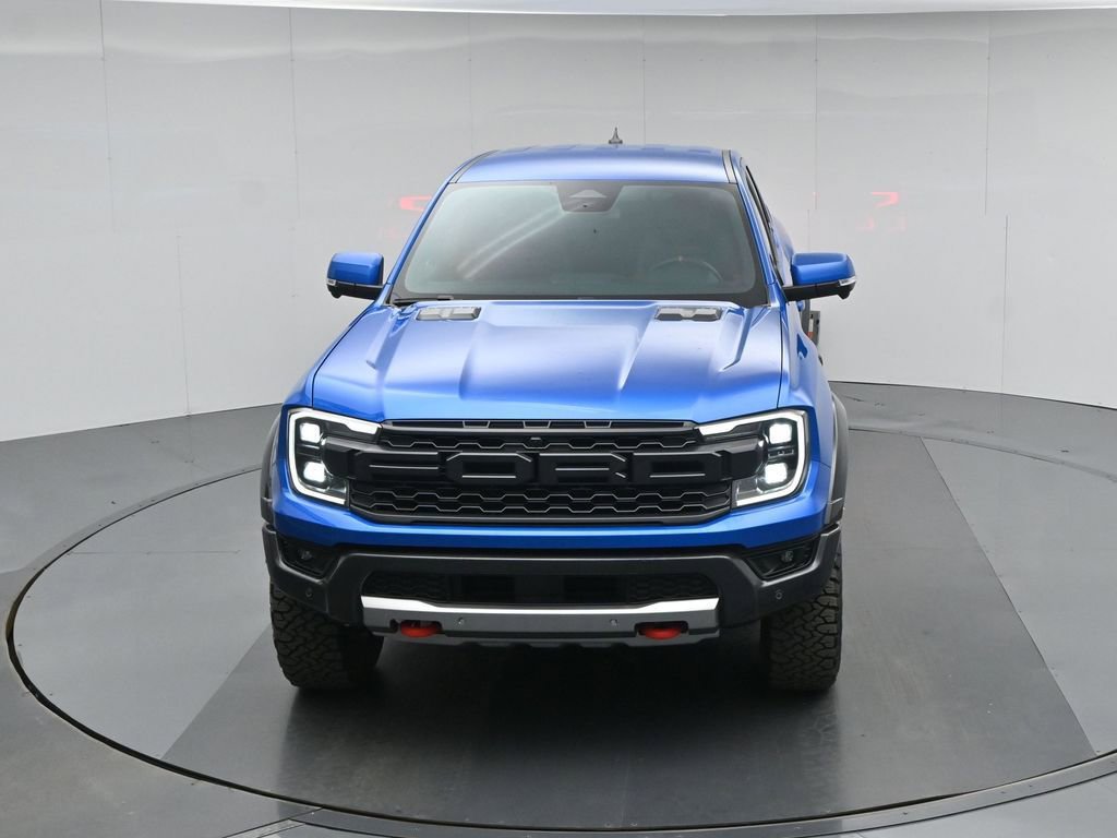 Used 2024 Ford Ranger Raptor image 41