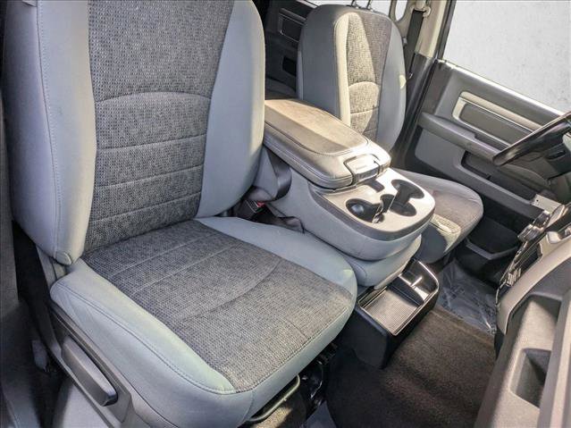 Used 2014 RAM 1500 Big Horn image 17