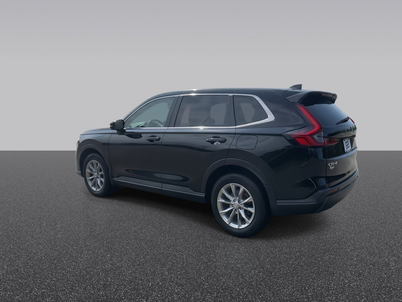 Used 2024 Honda CR-V EX image 7
