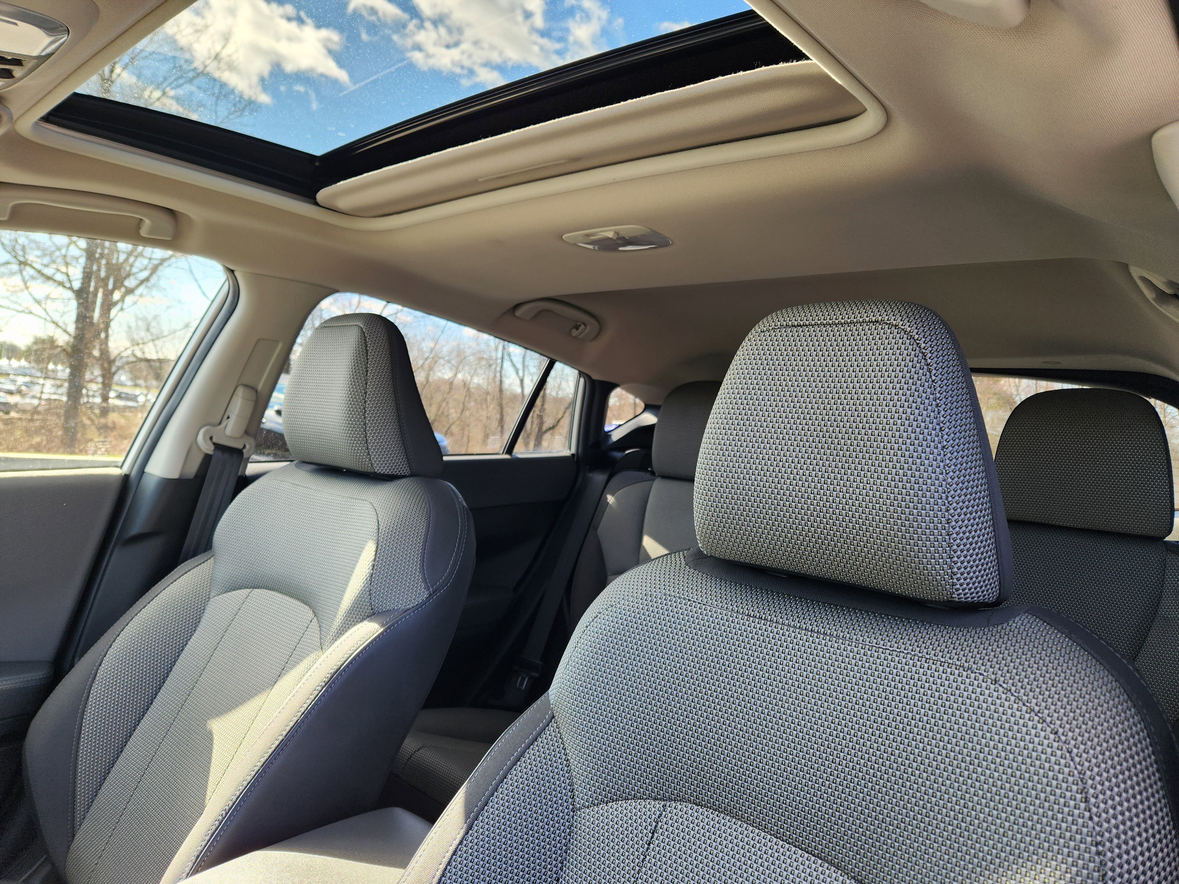 Certified 2024 Subaru Crosstrek 2.0i Premium image 12